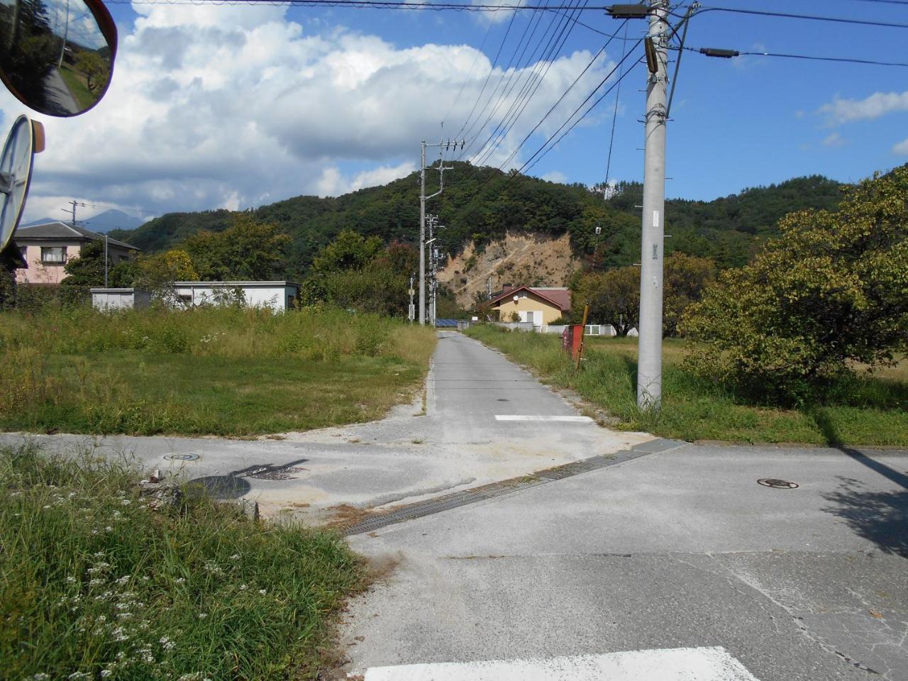 Southern Alps Kaikomagatake Foot Of The Kaikoma Hokuto  Extérieur photo